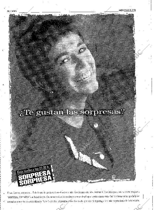 ABC SEVILLA 08-05-1996 página 68