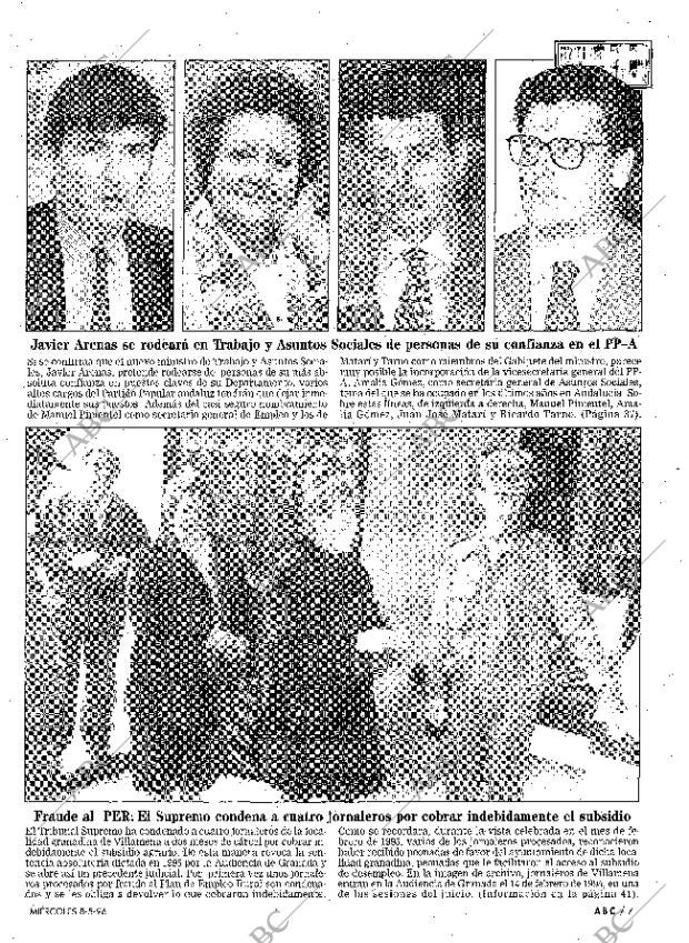 ABC SEVILLA 08-05-1996 página 7