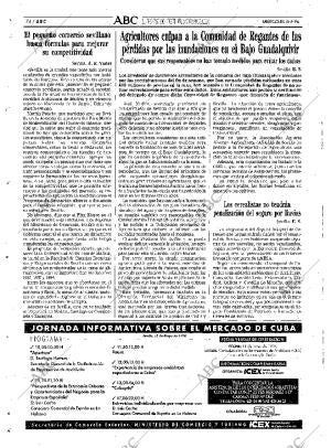 ABC SEVILLA 08-05-1996 página 74