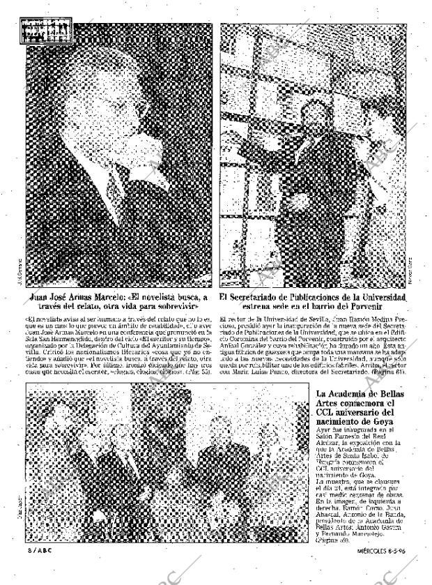 ABC SEVILLA 08-05-1996 página 8