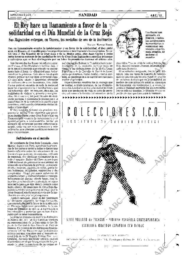 ABC SEVILLA 08-05-1996 página 81