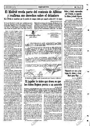 ABC SEVILLA 08-05-1996 página 83