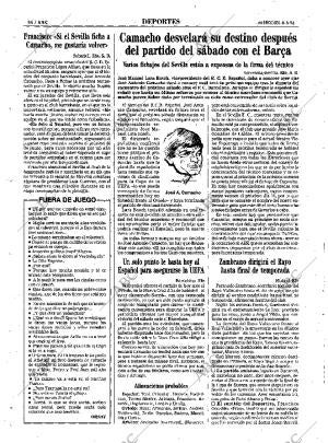 ABC SEVILLA 08-05-1996 página 86