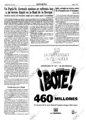 ABC SEVILLA 08-05-1996 página 87