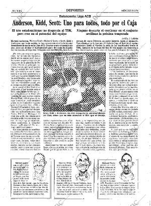 ABC SEVILLA 08-05-1996 página 88