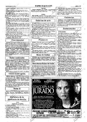 ABC SEVILLA 08-05-1996 página 93