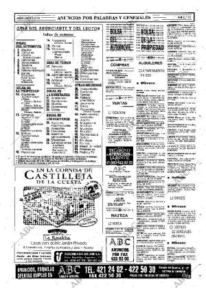 ABC SEVILLA 08-05-1996 página 95