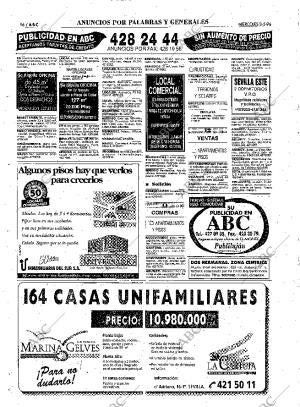 ABC SEVILLA 08-05-1996 página 96