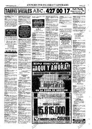 ABC SEVILLA 08-05-1996 página 97