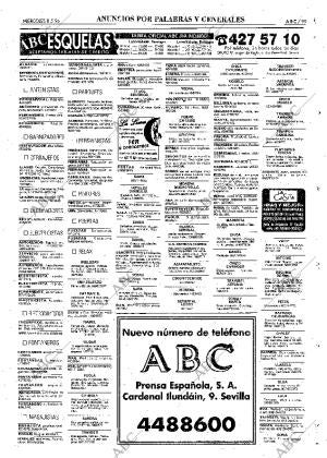 ABC SEVILLA 08-05-1996 página 99