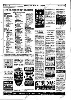 ABC MADRID 09-05-1996 página 100