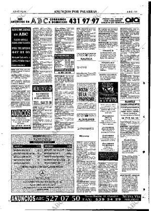 ABC MADRID 09-05-1996 página 101