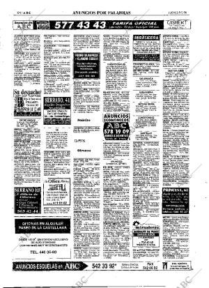 ABC MADRID 09-05-1996 página 104