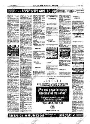 ABC MADRID 09-05-1996 página 105