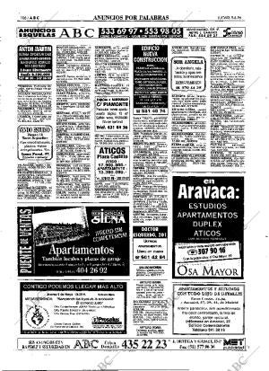 ABC MADRID 09-05-1996 página 106