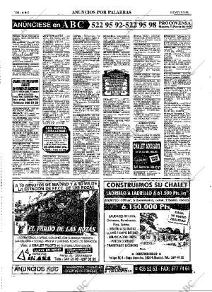 ABC MADRID 09-05-1996 página 108