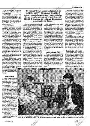 ABC MADRID 09-05-1996 página 11
