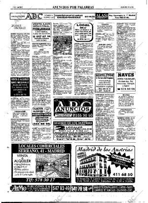 ABC MADRID 09-05-1996 página 110