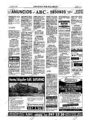 ABC MADRID 09-05-1996 página 111