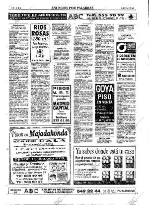 ABC MADRID 09-05-1996 página 112