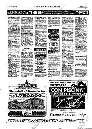 ABC MADRID 09-05-1996 página 113