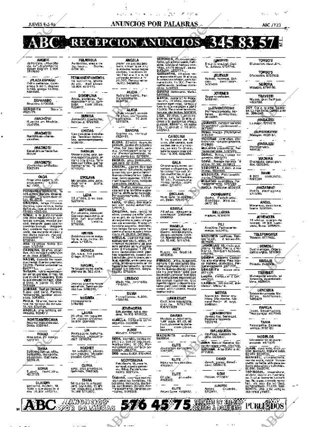 ABC MADRID 09-05-1996 página 123
