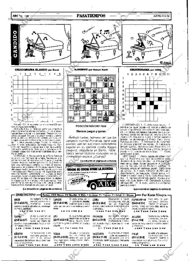 ABC MADRID 09-05-1996 página 128