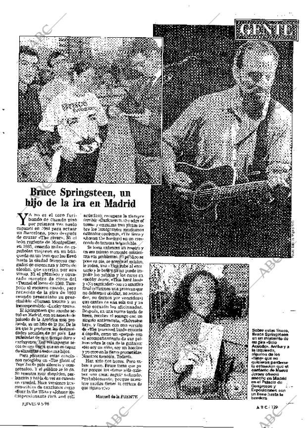 ABC MADRID 09-05-1996 página 129