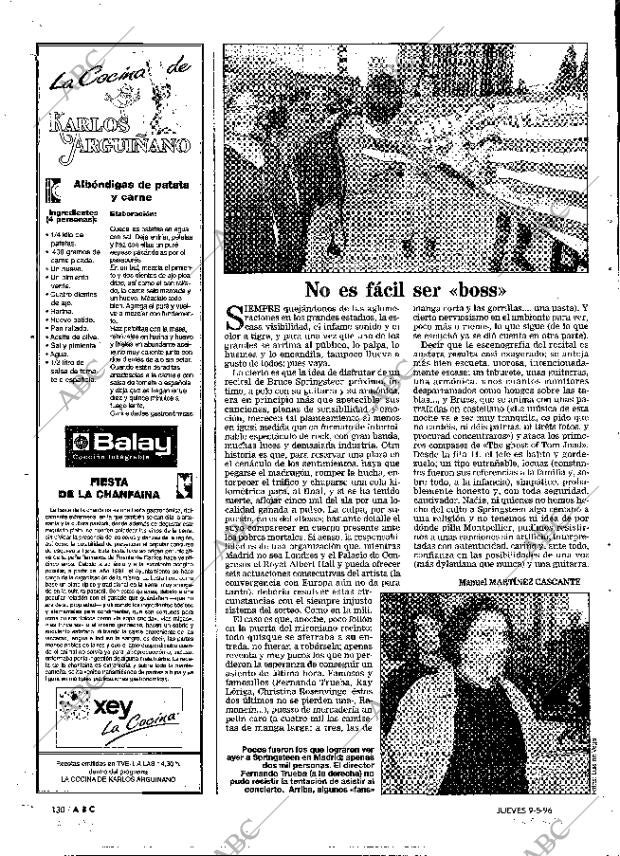 ABC MADRID 09-05-1996 página 130