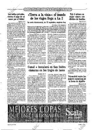ABC MADRID 09-05-1996 página 131