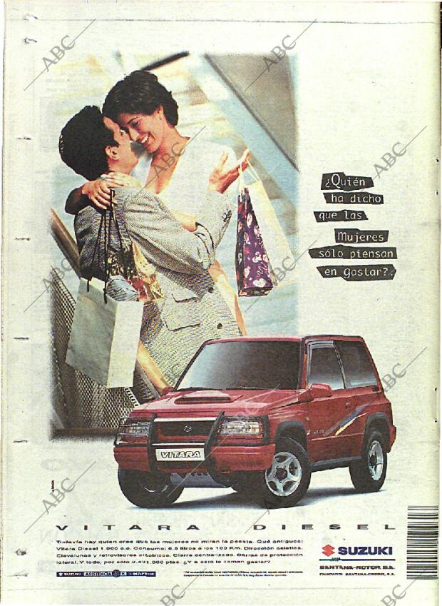 ABC MADRID 09-05-1996 página 136