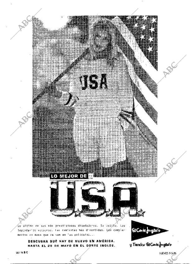 ABC MADRID 09-05-1996 página 16