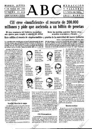 ABC MADRID 09-05-1996 página 17