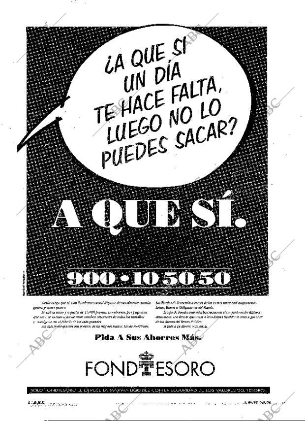 ABC MADRID 09-05-1996 página 2