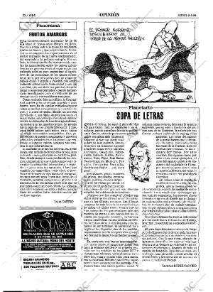 ABC MADRID 09-05-1996 página 22