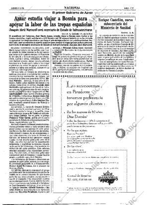 ABC MADRID 09-05-1996 página 27