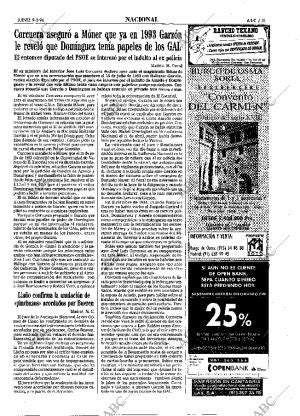 ABC MADRID 09-05-1996 página 31