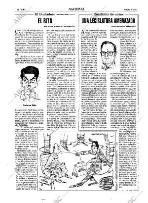 ABC MADRID 09-05-1996 página 32