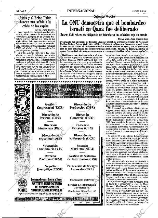 ABC MADRID 09-05-1996 página 34