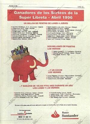 ABC MADRID 09-05-1996 página 35