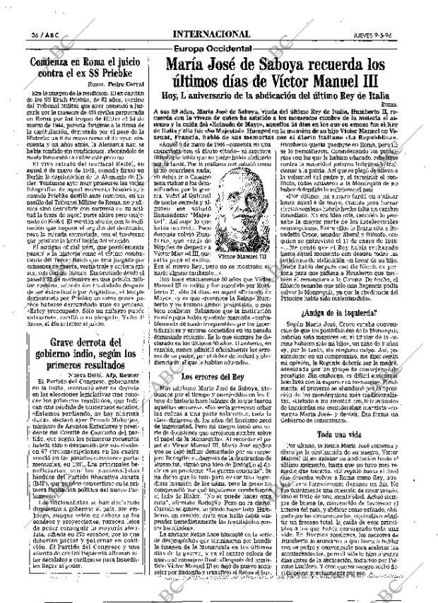 ABC MADRID 09-05-1996 página 36