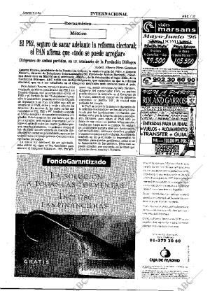 ABC MADRID 09-05-1996 página 37