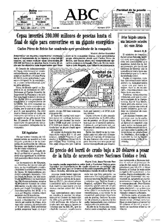 ABC MADRID 09-05-1996 página 39