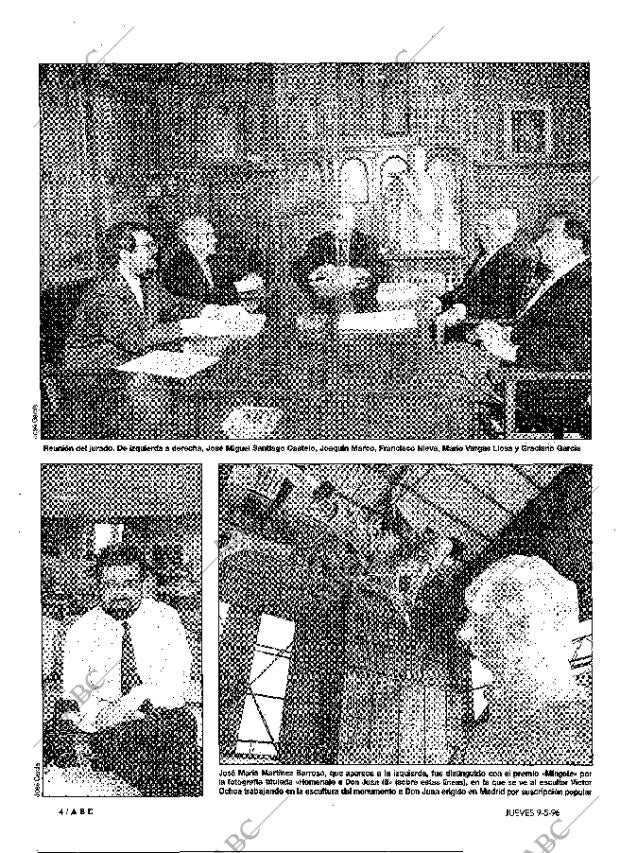 ABC MADRID 09-05-1996 página 4