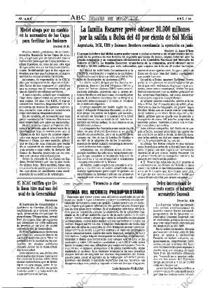 ABC MADRID 09-05-1996 página 40