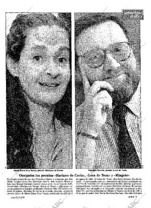 ABC MADRID 09-05-1996 página 5