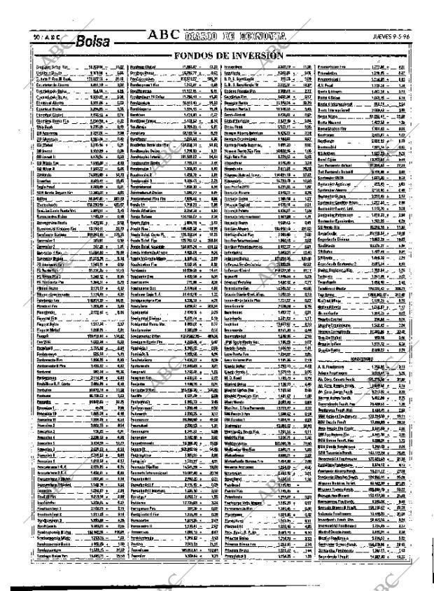 ABC MADRID 09-05-1996 página 50