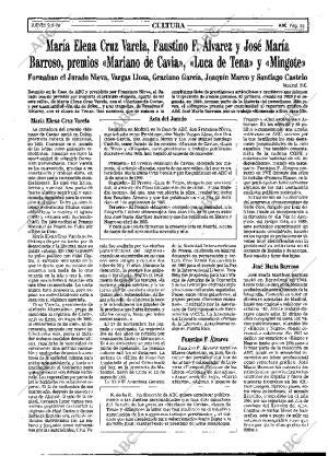 ABC MADRID 09-05-1996 página 53