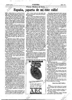 ABC MADRID 09-05-1996 página 55