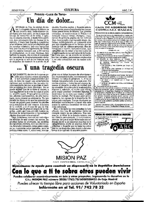 ABC MADRID 09-05-1996 página 57